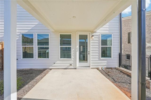 6130 Sweet Bay Lane, Alpharetta, GA 30004