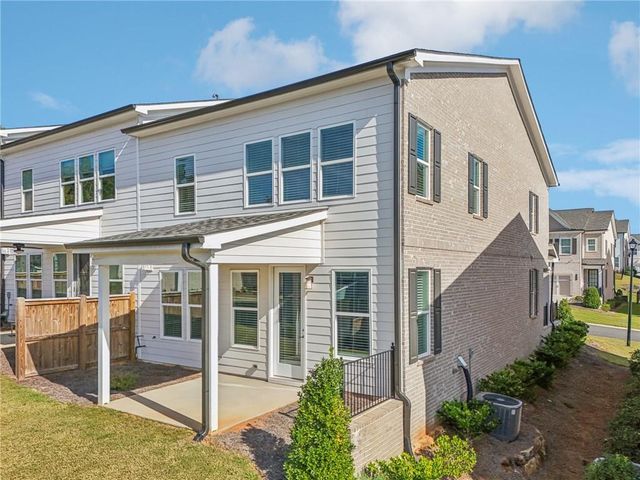 6130 Sweet Bay Lane, Alpharetta, GA 30004