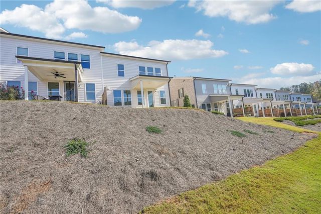 6130 Sweet Bay Lane, Alpharetta, GA 30004