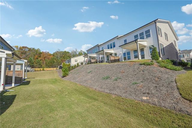 6130 Sweet Bay Lane, Alpharetta, GA 30004