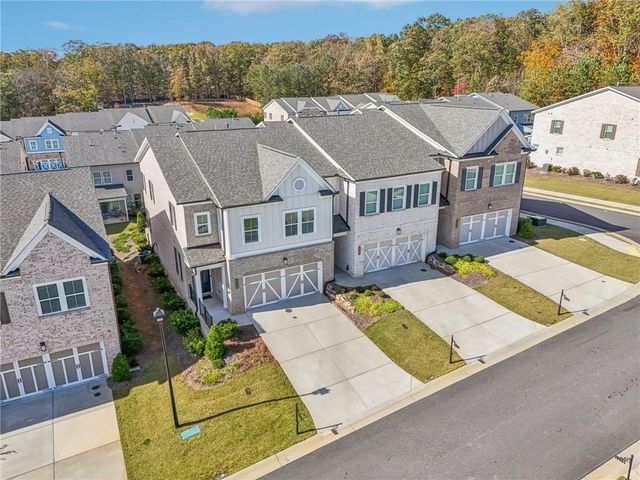 6130 Sweet Bay Lane, Alpharetta, GA 30004