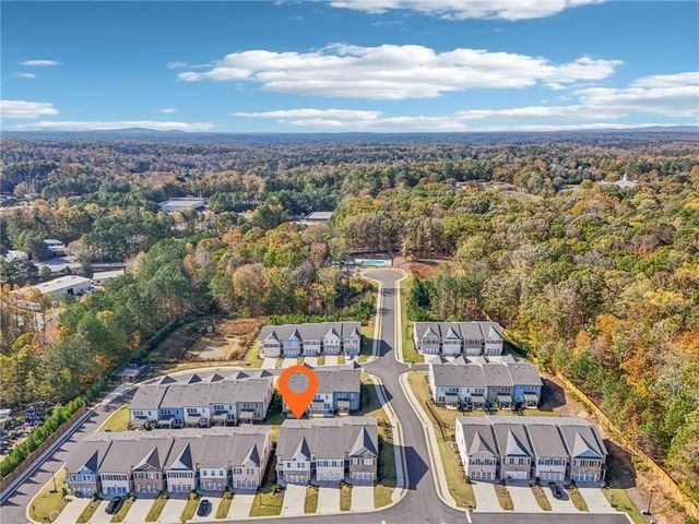 6130 Sweet Bay Lane, Alpharetta, GA 30004