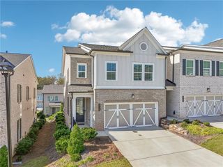 6130 Sweet Bay Lane, Alpharetta, GA 30004