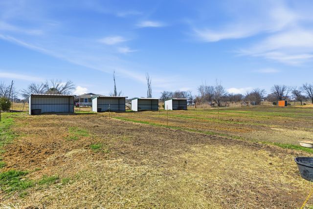 18051 Brookfield Drive, Justin, TX 76247