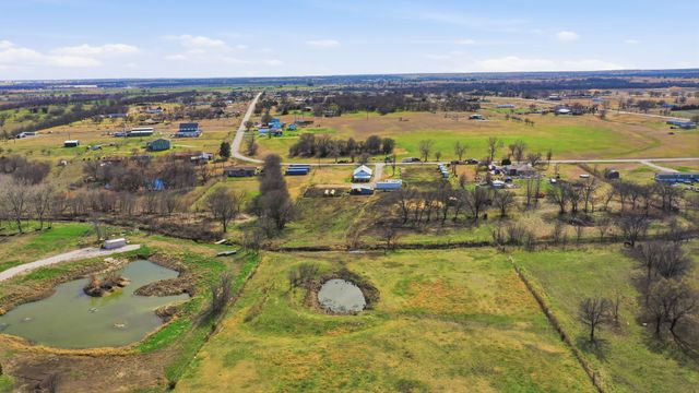 18051 Brookfield Drive, Justin, TX 76247