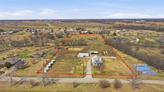 18051 Brookfield Drive, Justin, TX 76247