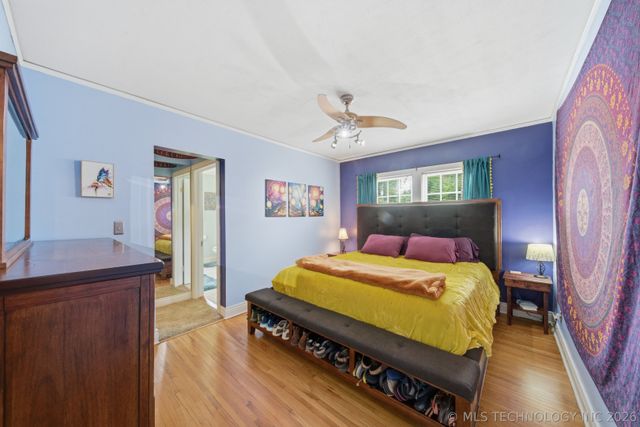 1915 S Yorktown Avenue, Tulsa, OK 74104