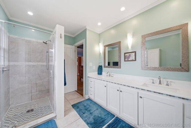 1915 S Yorktown Avenue, Tulsa, OK 74104