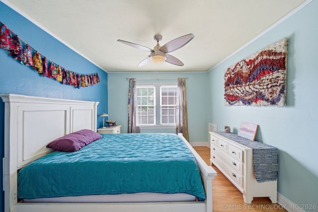 1915 S Yorktown Avenue, Tulsa, OK 74104