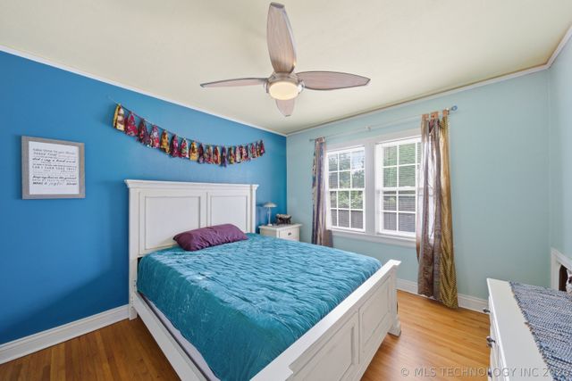 1915 S Yorktown Avenue, Tulsa, OK 74104