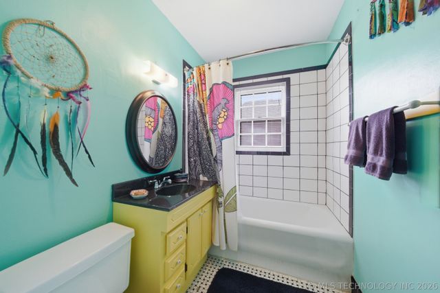 1915 S Yorktown Avenue, Tulsa, OK 74104