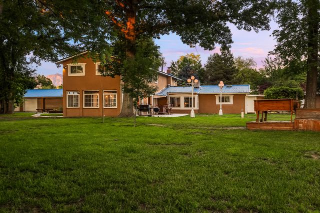 9707 Rio Grande Boulevard NW, Albuquerque, NM 87114