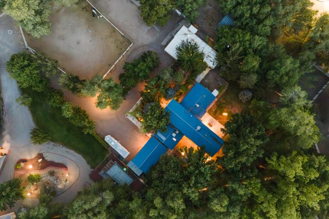 9707 Rio Grande Boulevard NW, Albuquerque, NM 87114