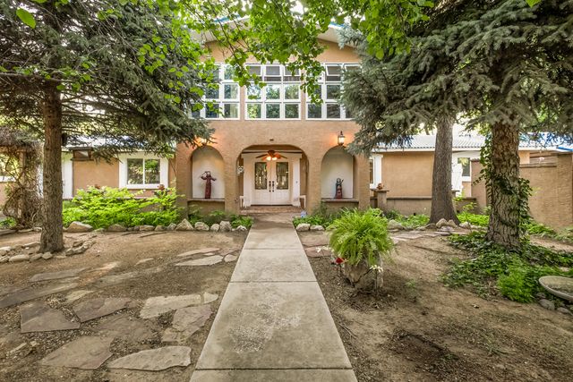 9707 Rio Grande Boulevard NW, Albuquerque, NM 87114