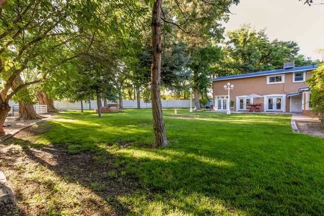 9707 Rio Grande Boulevard NW, Albuquerque, NM 87114