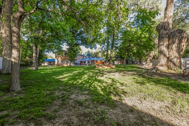 9707 Rio Grande Boulevard NW, Albuquerque, NM 87114