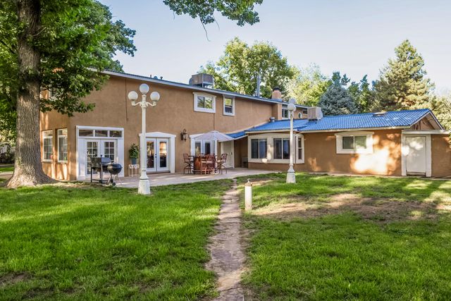 9707 Rio Grande Boulevard NW, Albuquerque, NM 87114