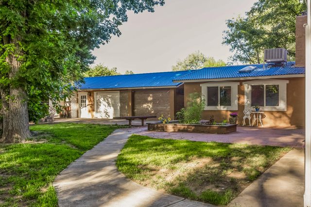 9707 Rio Grande Boulevard NW, Albuquerque, NM 87114