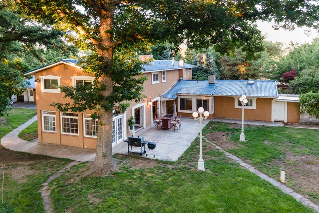 9707 Rio Grande Boulevard NW, Albuquerque, NM 87114