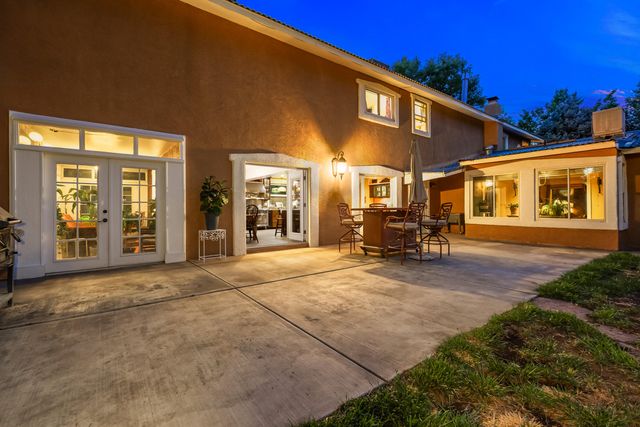 9707 Rio Grande Boulevard NW, Albuquerque, NM 87114