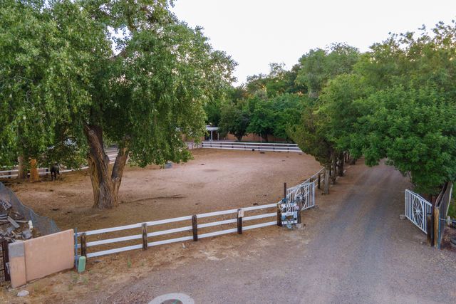 9707 Rio Grande Boulevard NW, Albuquerque, NM 87114