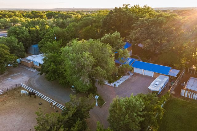 9707 Rio Grande Boulevard NW, Albuquerque, NM 87114