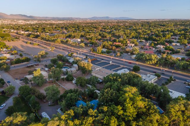 9707 Rio Grande Boulevard NW, Albuquerque, NM 87114