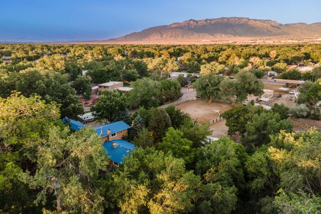 9707 Rio Grande Boulevard NW, Albuquerque, NM 87114