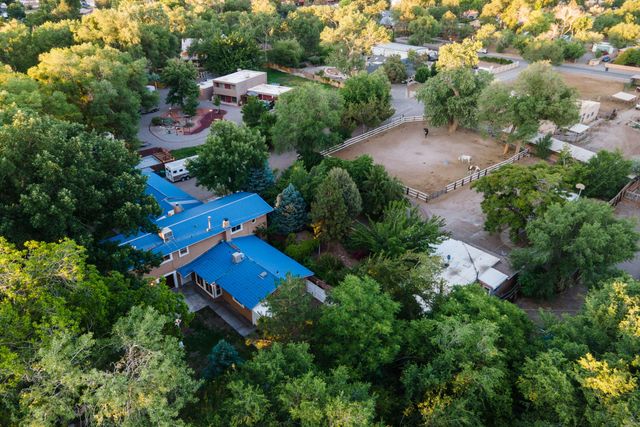 9707 Rio Grande Boulevard NW, Albuquerque, NM 87114