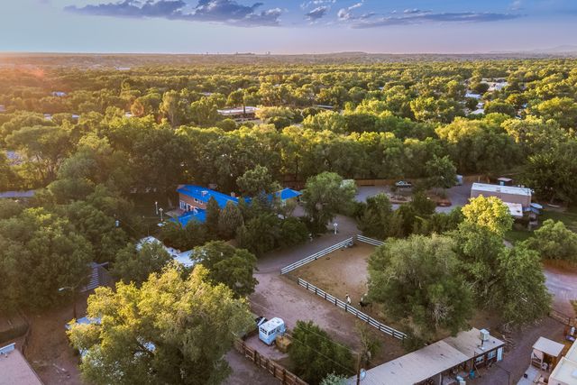 9707 Rio Grande Boulevard NW, Albuquerque, NM 87114