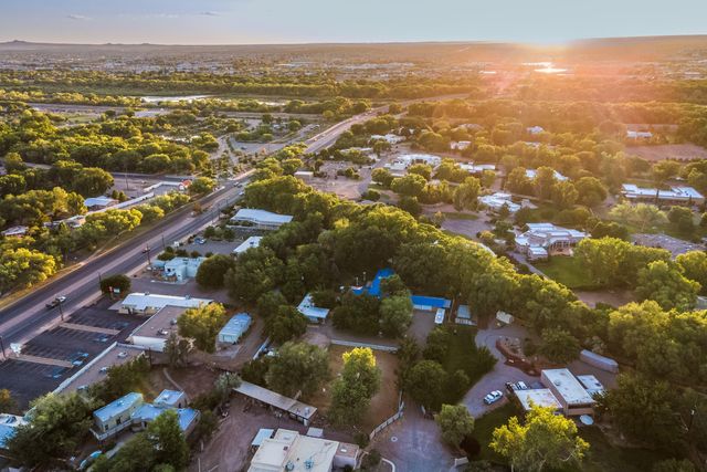 9707 Rio Grande Boulevard NW, Albuquerque, NM 87114