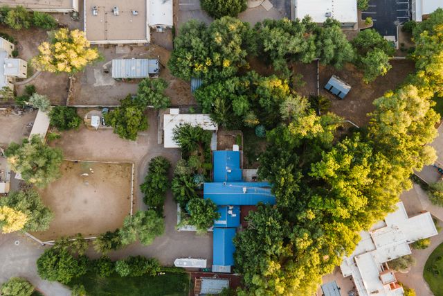 9707 Rio Grande Boulevard NW, Albuquerque, NM 87114