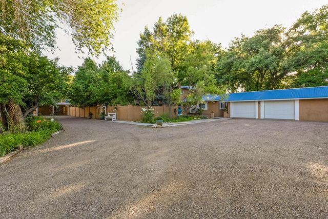 9707 Rio Grande Boulevard NW, Albuquerque, NM 87114