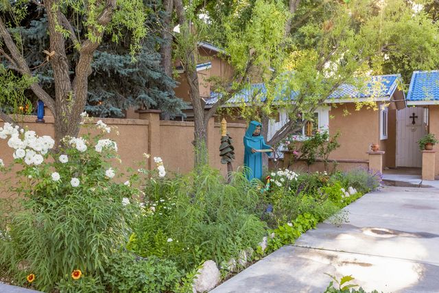 9707 Rio Grande Boulevard NW, Albuquerque, NM 87114