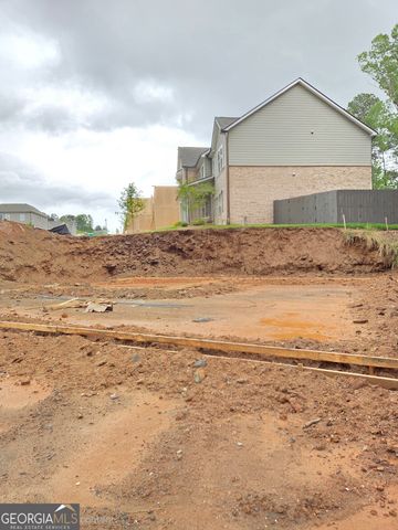 792 Ellis Spring Way LOT 76, Lawrenceville, GA 30045