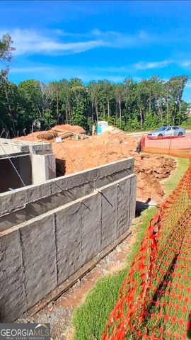 792 Ellis Spring Way LOT 76, Lawrenceville, GA 30045