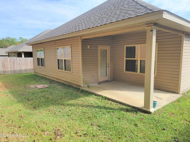 11604 Caroline Court, Gulfport, MS 39503