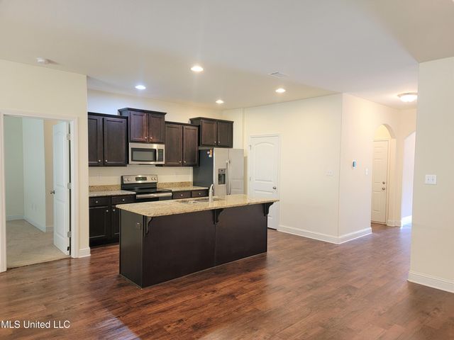 11604 Caroline Court, Gulfport, MS 39503