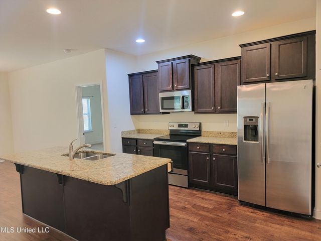 11604 Caroline Court, Gulfport, MS 39503