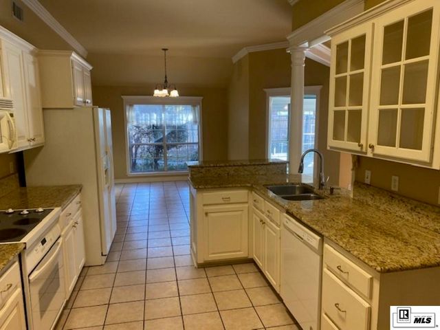 126 STEEPLECHASE CIRCLE, West Monroe, LA 71291