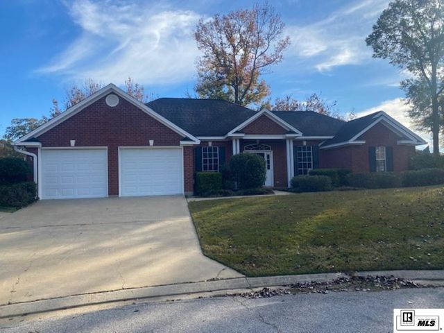 126 STEEPLECHASE CIRCLE, West Monroe, LA 71291