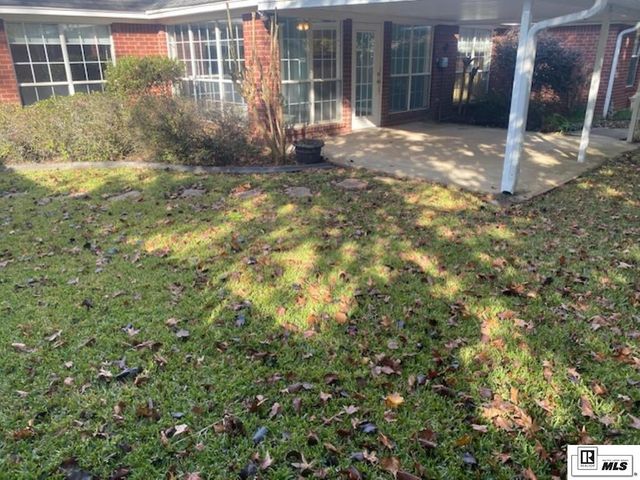 126 STEEPLECHASE CIRCLE, West Monroe, LA 71291