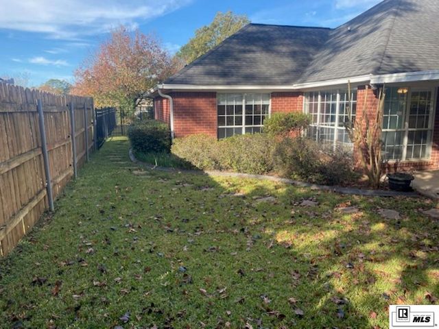 126 STEEPLECHASE CIRCLE, West Monroe, LA 71291