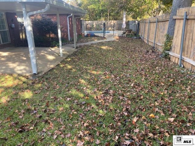 126 STEEPLECHASE CIRCLE, West Monroe, LA 71291