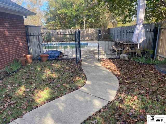 126 STEEPLECHASE CIRCLE, West Monroe, LA 71291