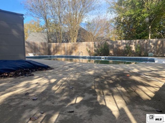 126 STEEPLECHASE CIRCLE, West Monroe, LA 71291