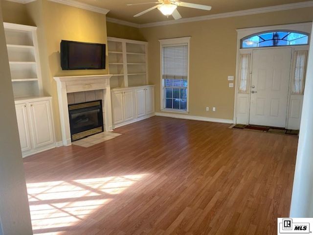 126 STEEPLECHASE CIRCLE, West Monroe, LA 71291