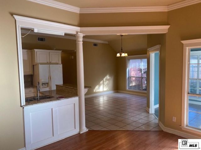 126 STEEPLECHASE CIRCLE, West Monroe, LA 71291