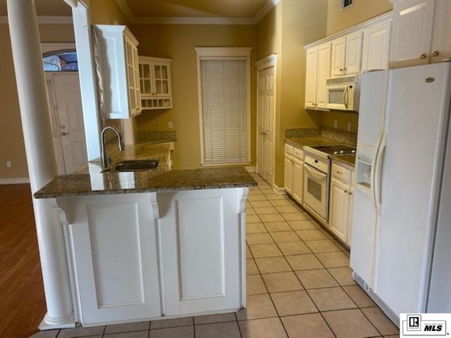 126 STEEPLECHASE CIRCLE, West Monroe, LA 71291