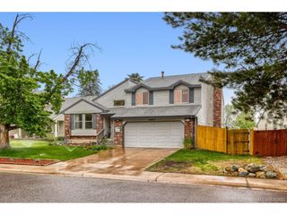 8883 W Quarto Ave, Littleton, CO 80128